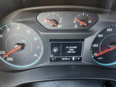 Used 2024 Chevrolet Malibu LT image 9