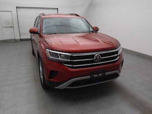 Used 2022 Volkswagen Atlas SE image 14