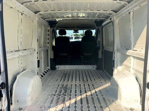 Used 2018 RAM ProMaster 1500 w/ Interior Convenience Group image 24
