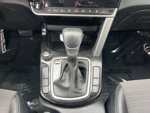 Used 2023 Kia Seltos S FWD image 22