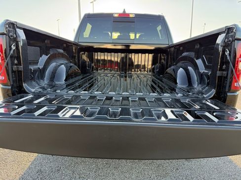 New 2026 RAM 1500 Classic Warlock image 23