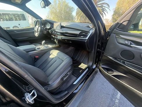 Used 2018 BMW X5 sDrive35i image 10