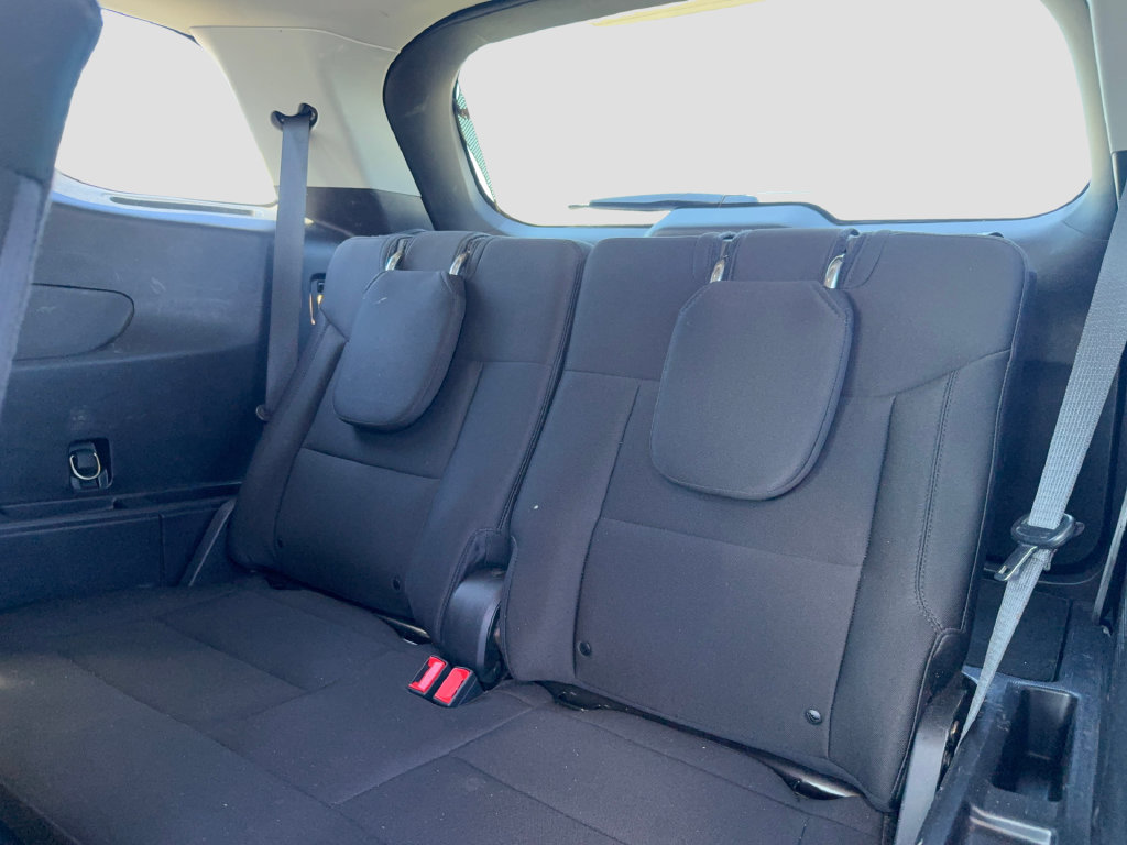 Used 2022 Ford Explorer XLT AWD/4WD image 26