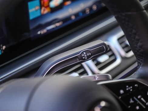 New 2026 Mercedes-Benz GLE 350 4MATIC image 18