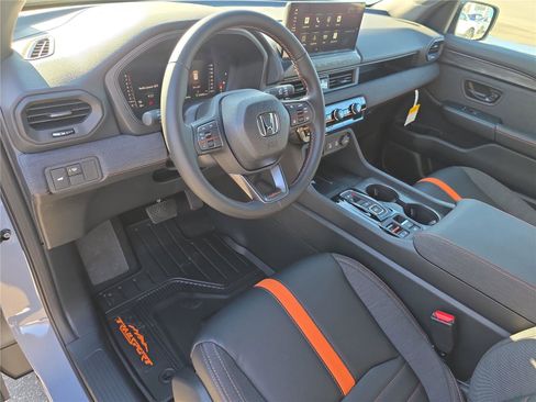 New 2026 Honda Passport TrailSport image 12