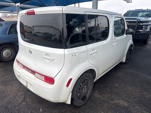 Used 2013 Nissan Cube 1.8 S image 6