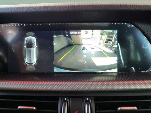 New 2025 Alfa Romeo Stelvio Sprint image 90