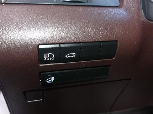 Used 2016 Lexus RX 350 AWD image 30