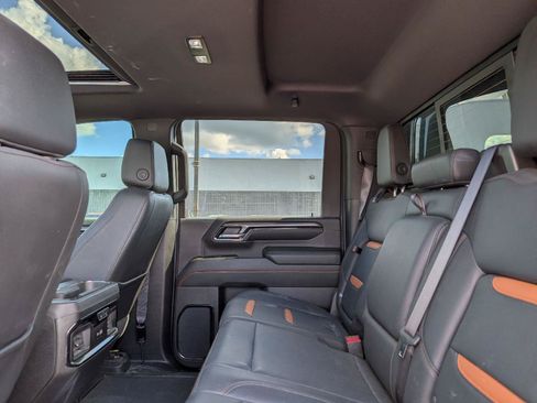 Used 2024 GMC Sierra 2500 AT4 w/ Max Trailering Package AWD/4WD image 11