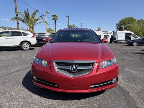 Used 2007 Acura TL Type-S FWD image 7