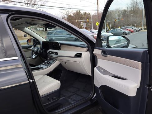 Used 2020 Hyundai Palisade SEL image 27