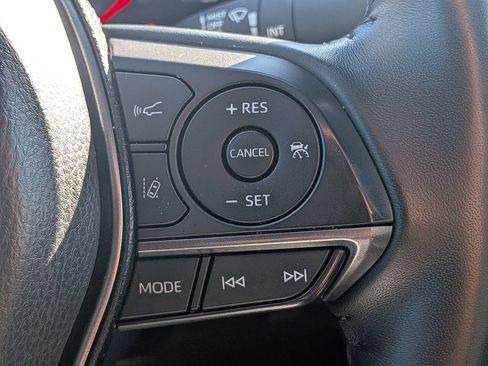 Used 2024 Toyota Camry FWD image 25