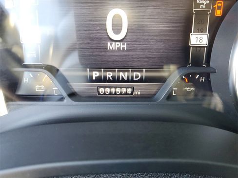 Used 2022 RAM 1500 Laramie image 24