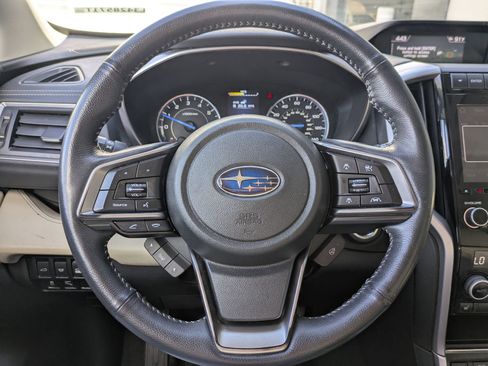 Used 2020 Subaru Ascent Limited w/ Technology Package AWD/4WD image 12