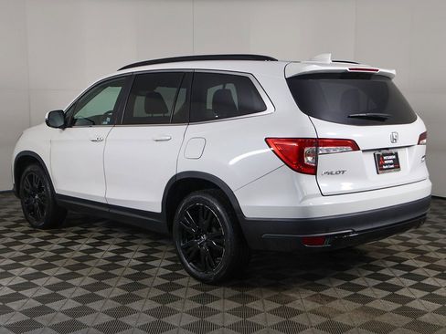 Used 2022 Honda Pilot Special Edition image 12