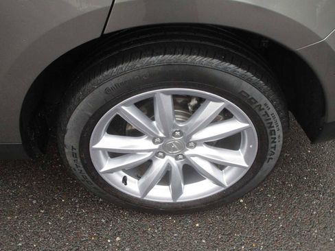 Certified 2023 Acura RDX AWD image 8