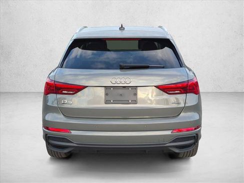 Certified 2023 Audi Q3 2.0T Premium Plus w/ Premium Plus Package AWD/4WD image 6