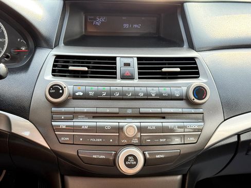 Used 2012 Honda Accord LX image 47