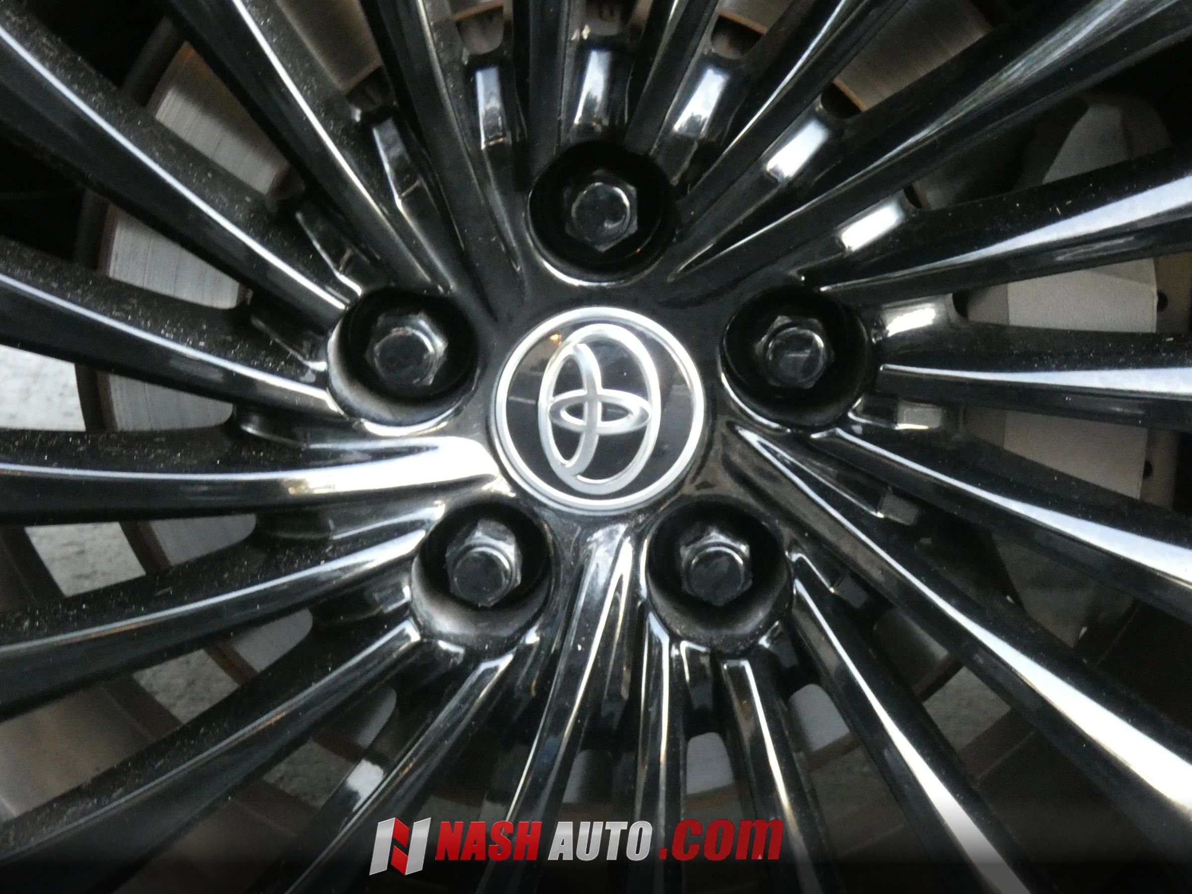 Used 2021 Toyota Mirai RWD image 20