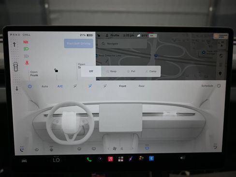 Used 2024 Tesla Model 3 Standard Range RWD image 9