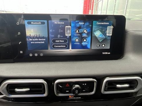 New 2026 Nissan Sentra S FWD image 15