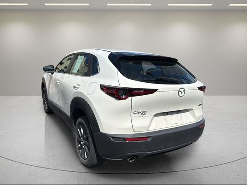 Used 2023 MAZDA CX-30 AWD 2.5 S image 2