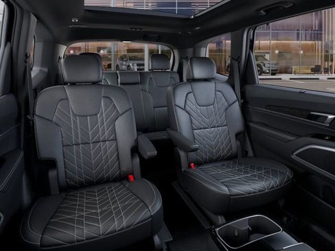 New 2025 Kia Telluride SX X-Line AWD/4WD image 16