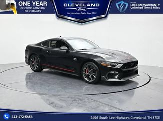 Used 2021 Ford Mustang Mach 1 w/ Equipment Group 700A RWD 360° Tour