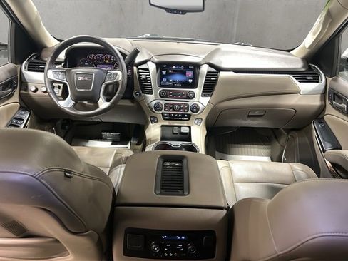 Used 2015 GMC Yukon SLT w/ Open Road Package image 12