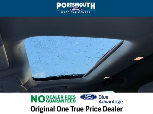 Certified 2024 Ford Bronco Sport Big Bend w/ Convenience Package image 8