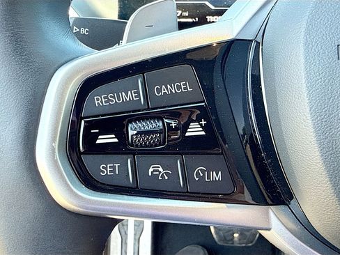 Used 2025 BMW M340i RWD image 38