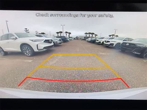 Used 2021 Kia K5 GT-Line image 29