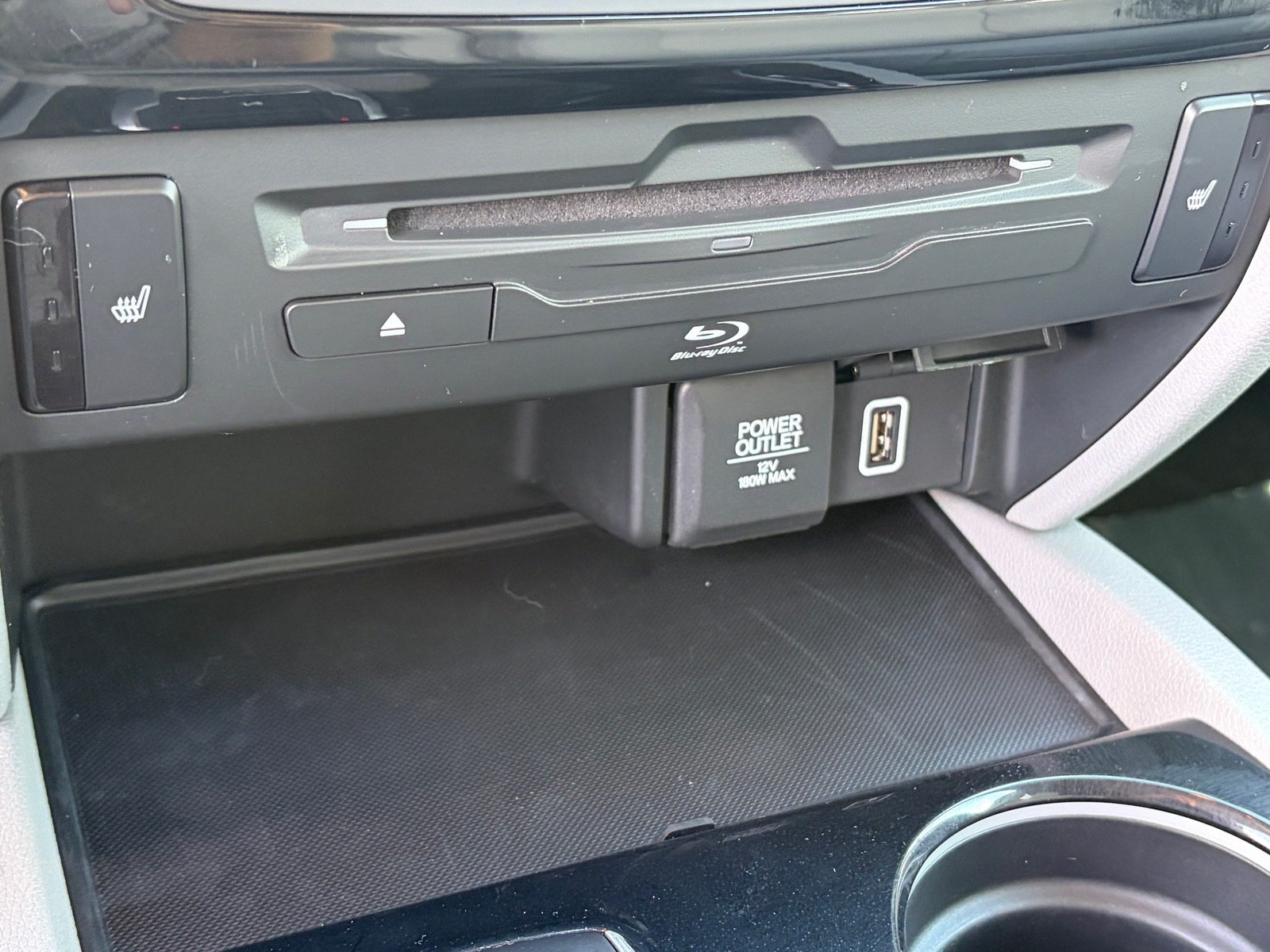 Used 2019 Honda Pilot Touring image 31
