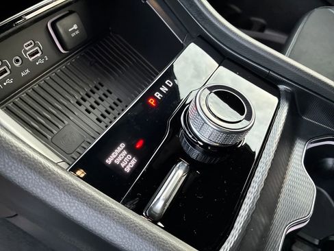 New 2026 Jeep Grand Cherokee Altitude AWD/4WD image 24