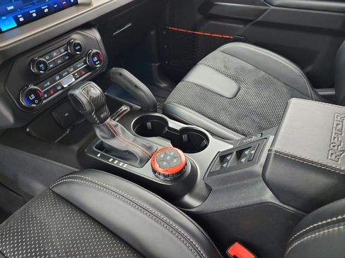 Used 2023 Ford Bronco Raptor AWD/4WD image 11
