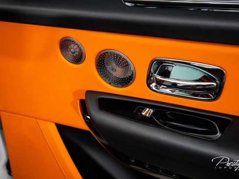 Used 2021 Rolls-Royce Cullinan image 44