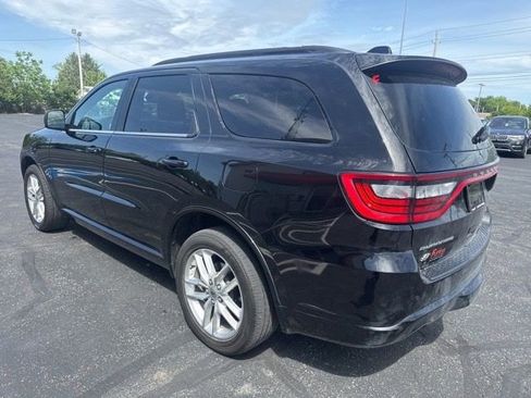Used 2023 Dodge Durango GT AWD/4WD image 5