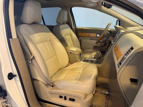Used 2007 Lincoln MKX AWD image 23