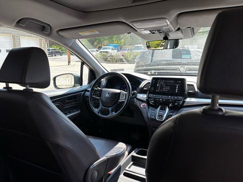 Used 2019 Honda Odyssey EX-L image 25