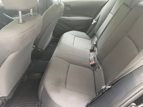 Used 2026 Toyota Corolla LE FWD image 10