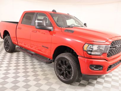 Used 2024 RAM 2500 Big Horn w/ Night Edition