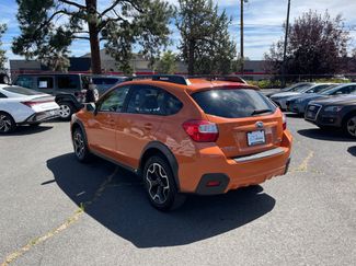 Used 2015 Subaru Crosstrek 2.0i Limited AWD/4WD video 3