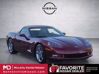 Used 2006 Chevrolet Corvette Convertible w/ Preferred Equipment Group RWD video 1