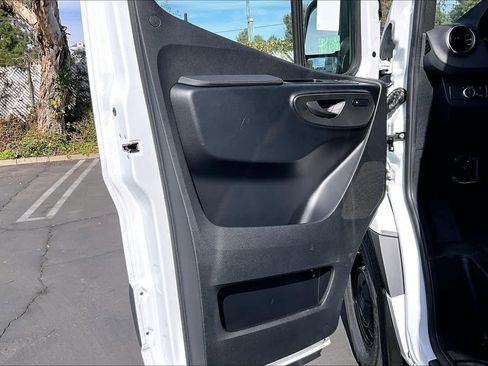 New 2026 Mercedes-Benz Sprinter 2500 image 10