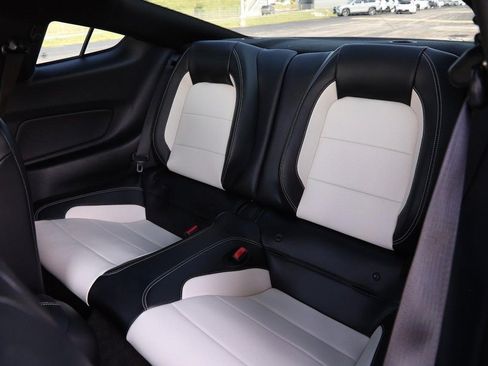 Used 2015 Ford Mustang 50 Years RWD image 9
