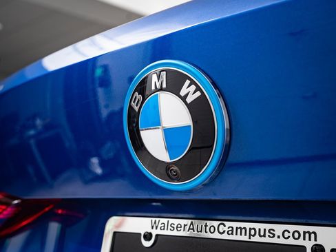 Used 2025 BMW i4 M50 image 17