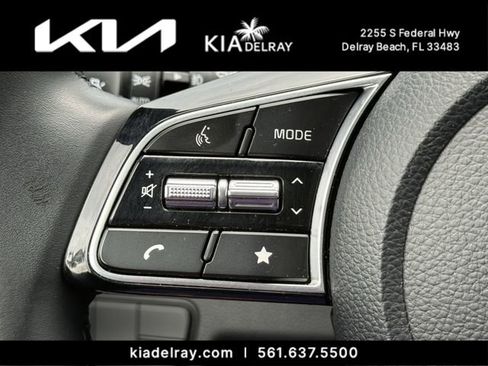 Used 2025 Kia Seltos X-Line AWD/4WD image 26