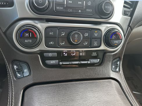 Certified 2018 Chevrolet Tahoe Premier image 13