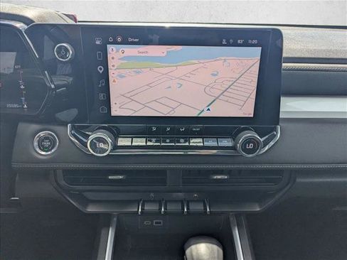 Used 2023 Chevrolet Colorado LT w/ LT Convenience Package RWD image 14