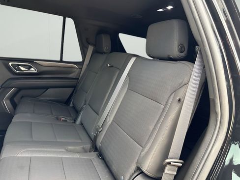 Used 2023 Chevrolet Tahoe 2WD w/ 1FL Safety Package image 26